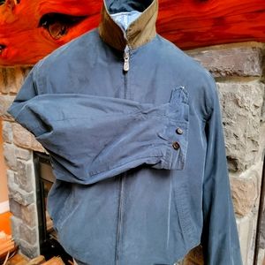 Nautica jacket XXL size fully lined